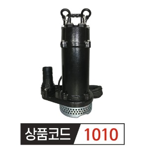 GM 지엠펌프 GSC-1500 2마력  수동 75(80)MM (3인치)